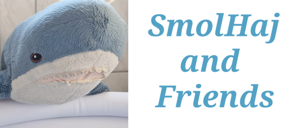 SmolHaj and Friends